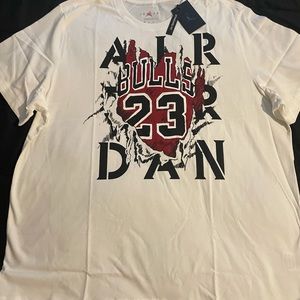 Men’s Jordan T-shirt